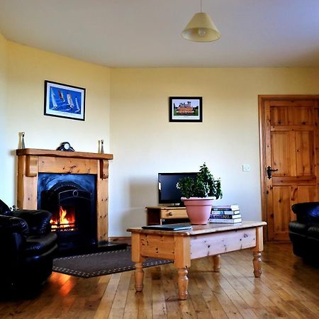 Cois Farraige Villa Doolin Exteriör bild