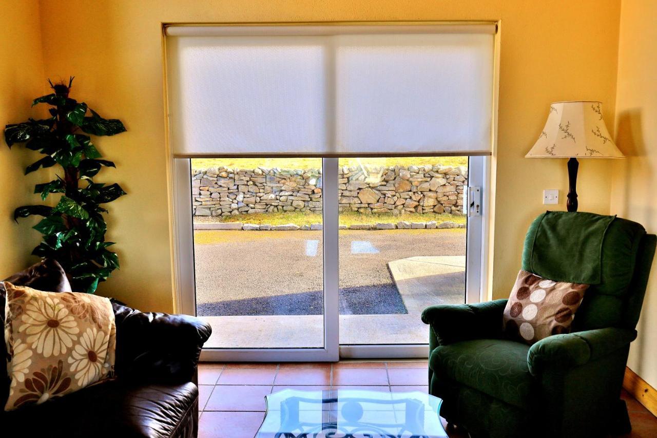 Cois Farraige Villa Doolin Exteriör bild
